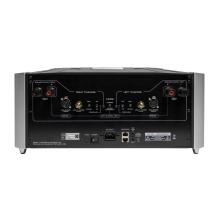 MOON 861 Power Amplifier rear view