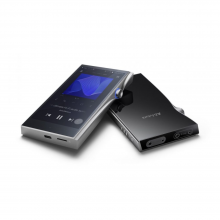 Astell & Kern SE200 Portable Music Player