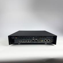 Linn Akurate DSM/3 Katalyst - Black