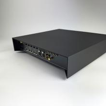 Linn Akurate Exakt DSM in black