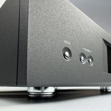 Linn Akurate Exakt DSM in black
