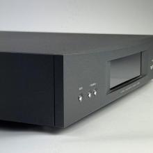 Linn Akurate Exakt DSM in black
