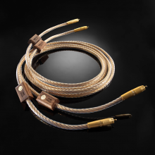 Nordost Odin Gold Analogue Interconnect Cable - RCA