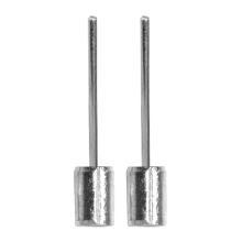 AudioQuest BP10 Pin Connector in silver