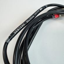 Vertere Blackline Interconnect Cable
