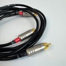 Vertere Blackline Interconnect Cable
