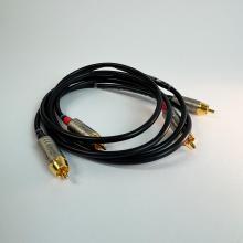 Vertere Blackline Interconnect Cable