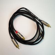 Vertere Blackline Interconnect Cable