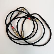 Vertere Blackline Interconnect Cable