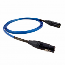 Nordost Blue Heaven Subwoofer Cable - Straight Configuration