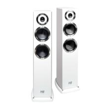 Cabasse Murano Alto Floorstanding speakers in white