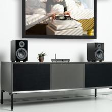 Project Colourful Audio System