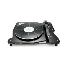 Vertere DG-X Turntable in black
