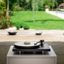 Project Debut PRO Turntable