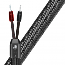 AudioQuest Dragon ZERO Speaker Cable