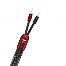 AudioQuest FireBird ZERO Speaker Cable