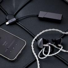 Astell & Kern AK HC2 HiFi Dual DAC Cable | ripcaster.co.uk