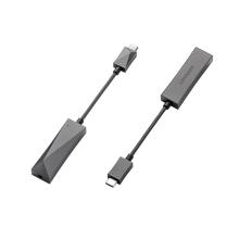 Astell & Kern AK HC3 HiFi Dual DAC Cable
