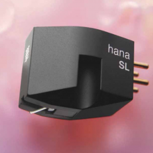 Hana SL low output MC cartridge