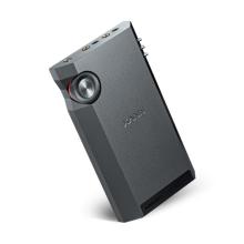 Astell & Kern Kann Ultra Portable Music Player rear view