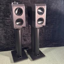 Kii Three System in black