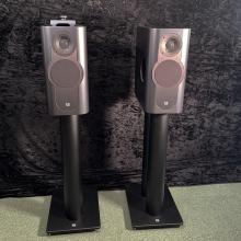 Kii Three System in black