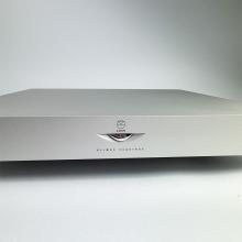 Linn Klimax ExaktBox - Organik - Silver