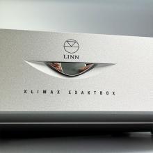 Linn Klimax ExaktBox - Organik - Silver