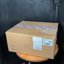 Linn Klimax ExaktBox packaging