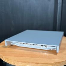 Linn Klimax ExaktBox rear view