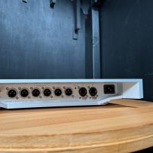 Linn Klimax ExaktBox rear view