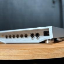 Linn Klimax ExaktBox rear view