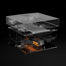 Linn Klimax Solo 500 Amplifier