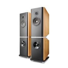 Titan 808 in natural oak
