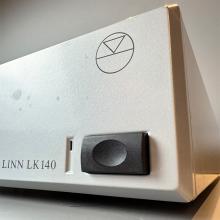 Linn LK140 Power Amplifier