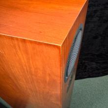 Linn AV5140 - Cherry Loudspeakers