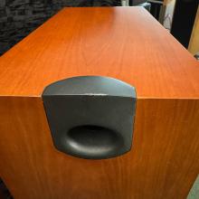 Linn AV5140 - Cherry Loudspeakers
