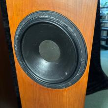 Linn AV5140 - Cherry Loudspeakers