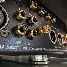 Linn Akurate DSM