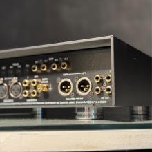 Linn Akurate DSM