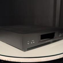 Linn Akurate DSM