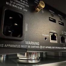 Linn Akurate DSM