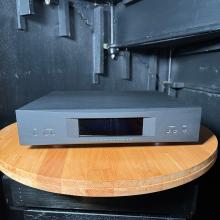 Linn Akurate System Hub - Black