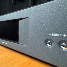 Linn Akurate System Hub - Black