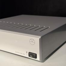 Linn LK140 Power Amplifier