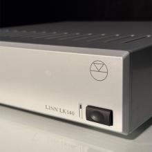 Linn LK140 Power Amplifier