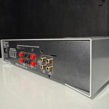 Linn LK140 Power Amplifier