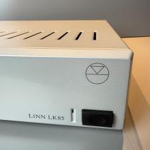 Linn LK85 Power Amplifier