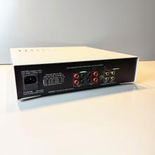 Linn LK85 Power Amplifier