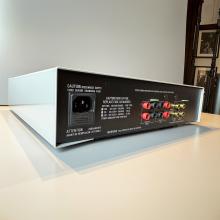 Linn LK85 Power Amplifier